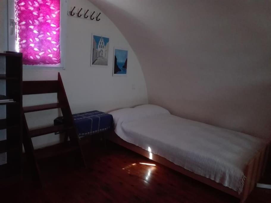 Apartament Pan Family House Fira  Zewnętrze zdjęcie