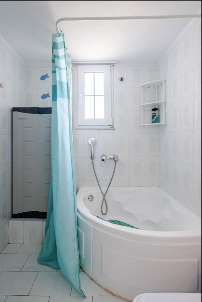 Apartament Pan Family House Fira  Zewnętrze zdjęcie