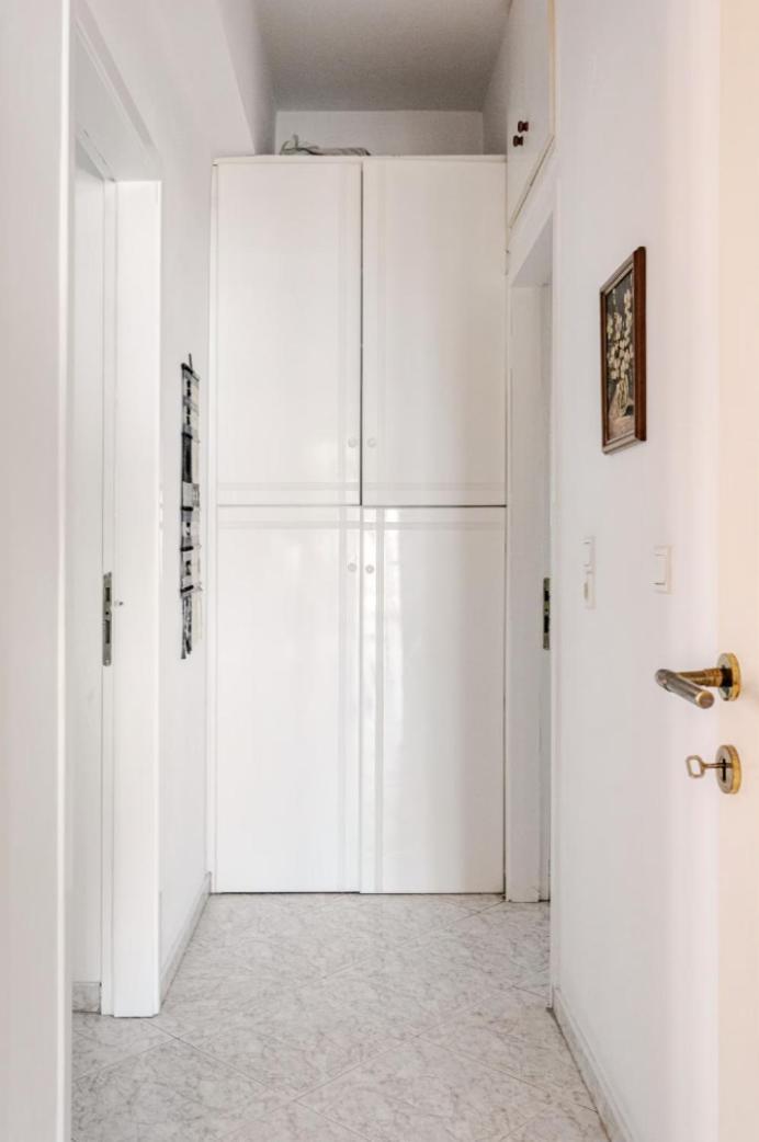 Apartament Pan Family House Fira  Zewnętrze zdjęcie