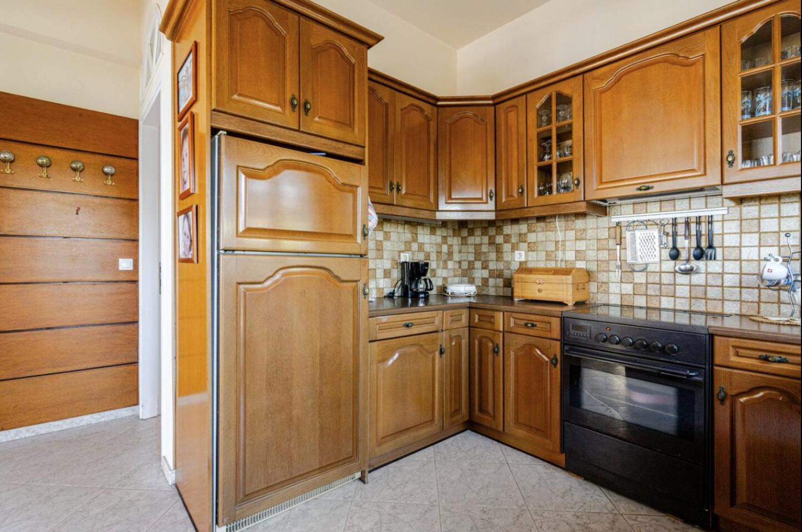 Apartament Pan Family House Fira  Zewnętrze zdjęcie