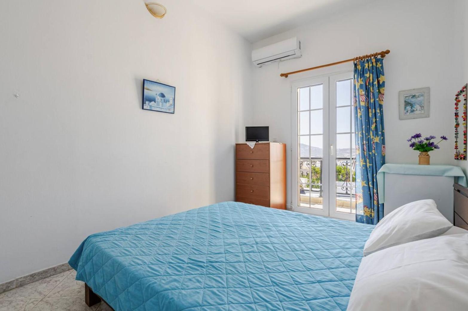 Apartament Pan Family House Fira  Zewnętrze zdjęcie