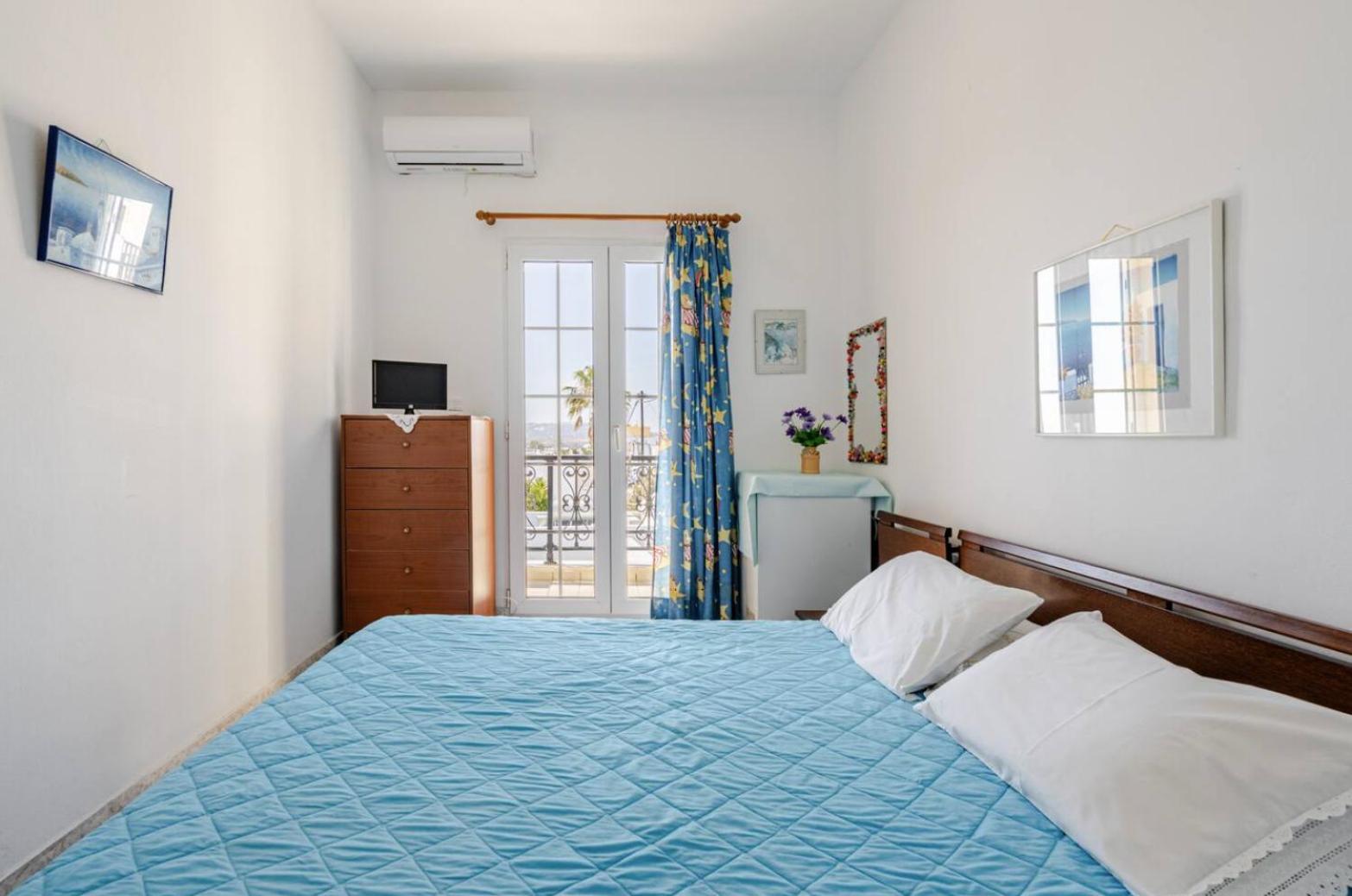 Apartament Pan Family House Fira  Zewnętrze zdjęcie