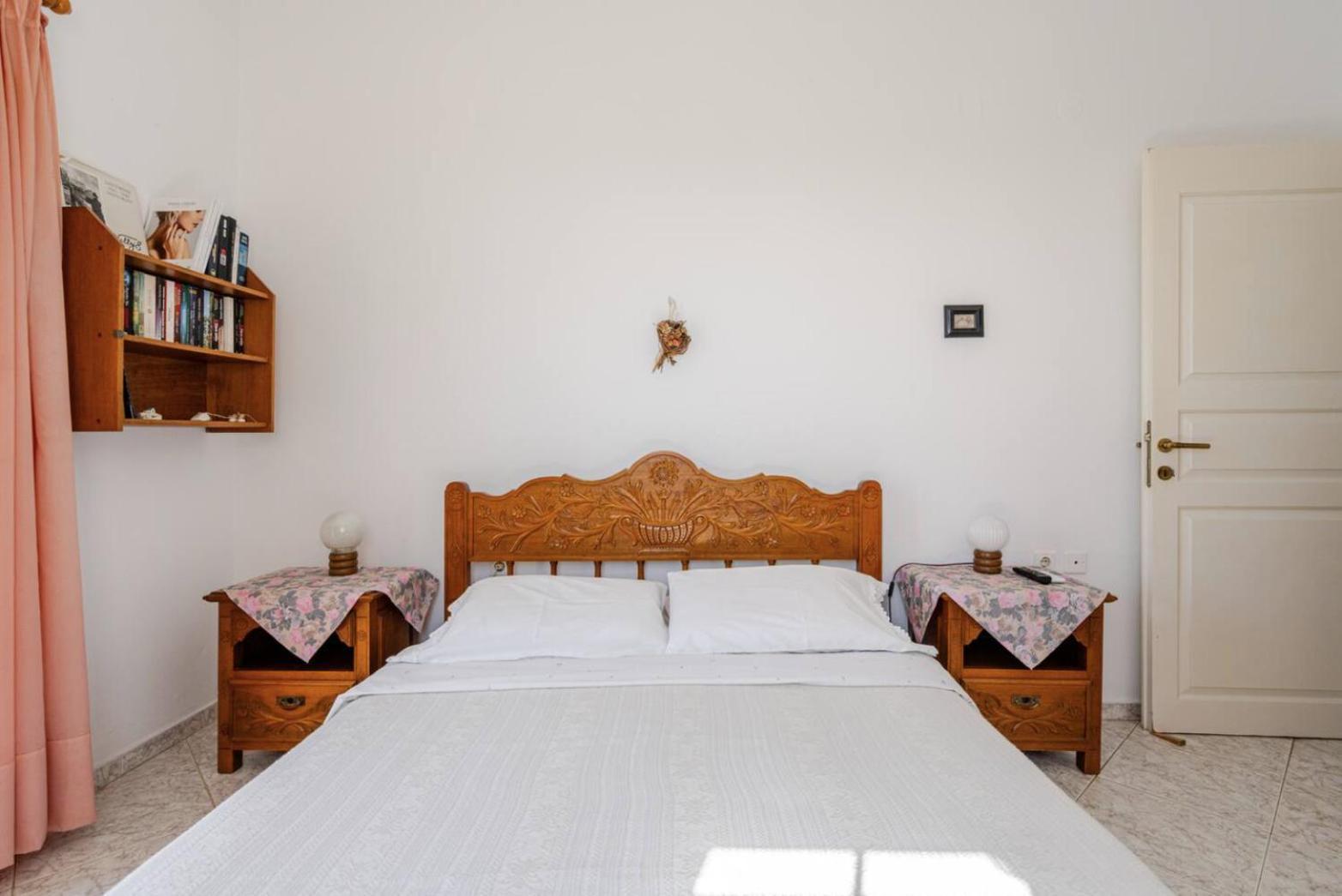 Apartament Pan Family House Fira  Zewnętrze zdjęcie